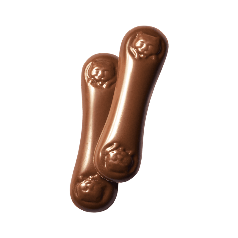 Tablete Miau ao Leite Zero Lactose 70g