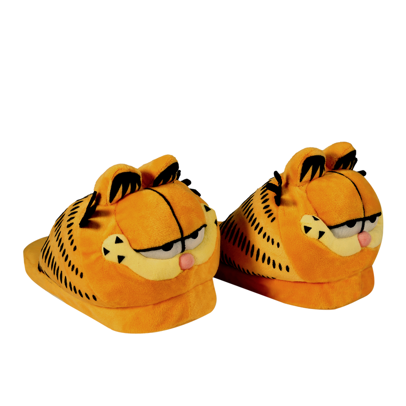 Ovo de Páscoa ao Leite Pantufa Garfield G 170g