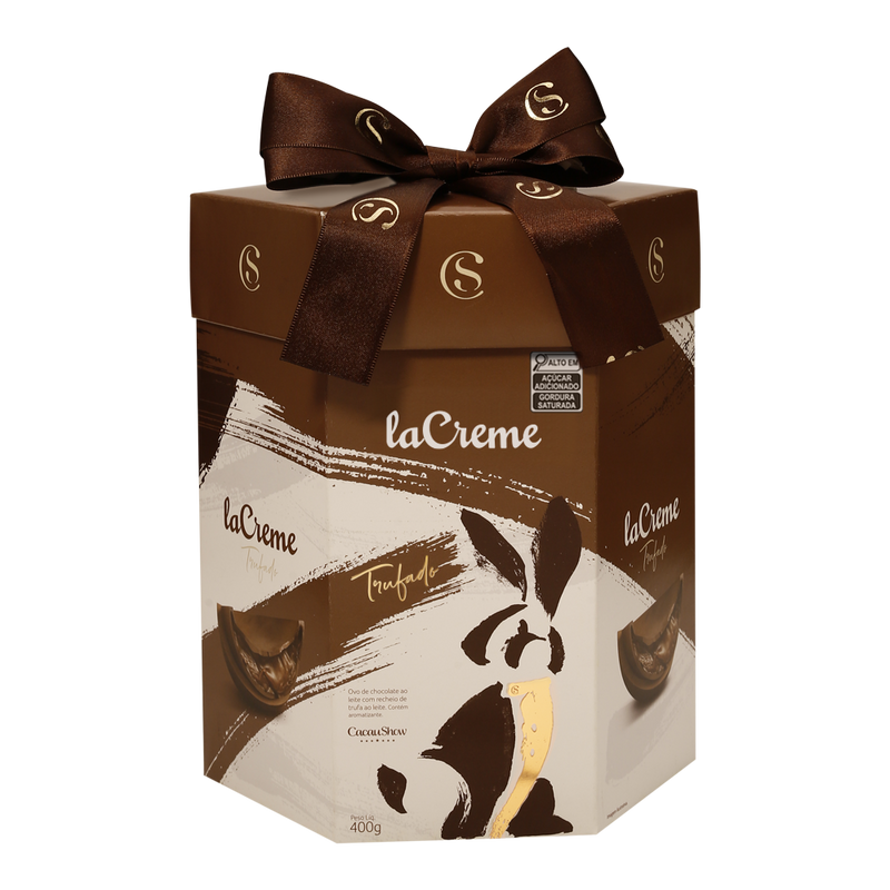 Kit Exclusivo 3x de Ovos de Páscoa - LIMITADO