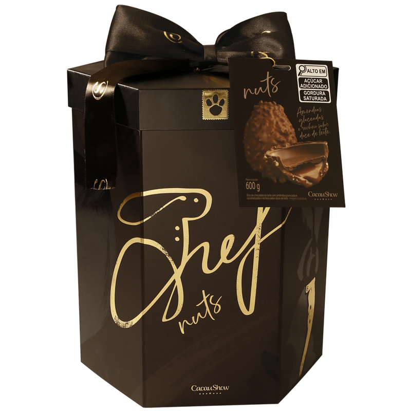Kit Exclusivo 3x de Ovos de Páscoa - LIMITADO