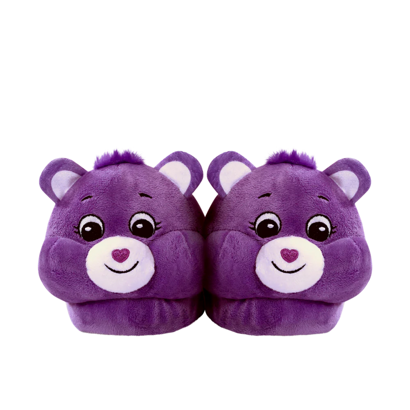 Ovo de Páscoa ao Leite Pantufa Ursinhos Carinhosos Ursinha Carinhosa G 170g