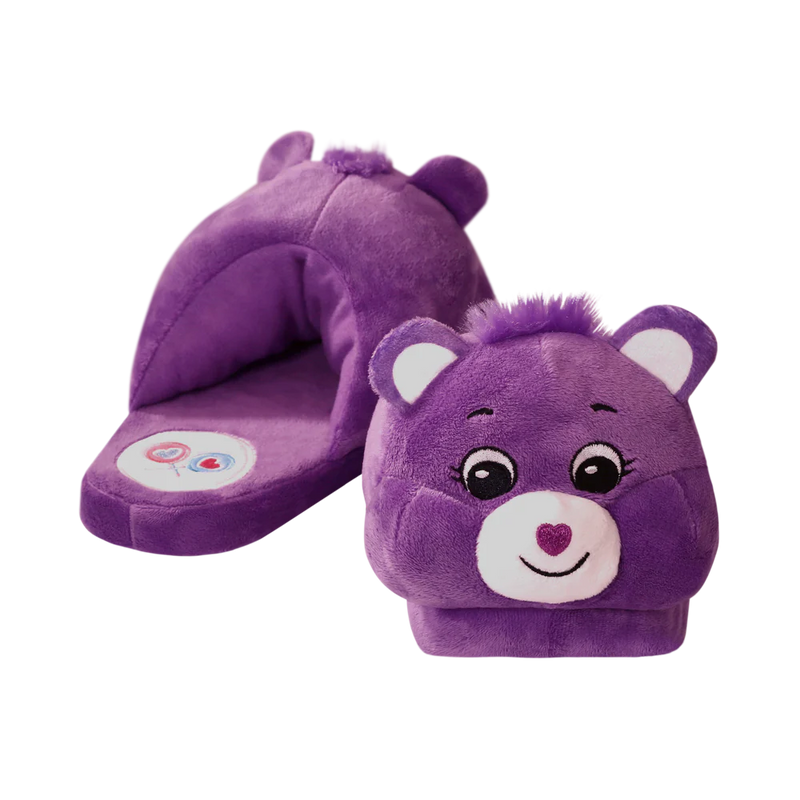 Ovo de Páscoa ao Leite Pantufa Ursinhos Carinhosos Ursinha Carinhosa G 170g